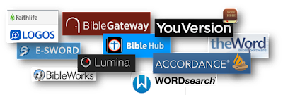 FREE Bible Software