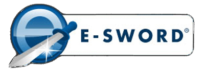 E Sword Bible Software