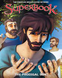 SuperBook Special